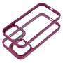 BRACKET CASE pro IPHONE 11 PRO tmavě fialový