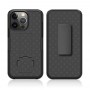 Pouzdro HOLSTER pro IPHONE 7 / 8 / SE 2020