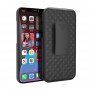 Pouzdro HOLSTER pro IPHONE 7 / 8 / SE 2020