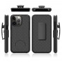 Pouzdro HOLSTER pro IPHONE 7 / 8 / SE 2020