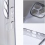 1,5mm BOX PREMIUM Pouzdro pro IPHONE 11 PRO MAX transparentní černé