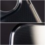 1,5mm BOX PREMIUM Pouzdro pro IPHONE 11 PRO MAX transparentní černé