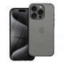 1,5mm BOX PREMIUM pouzdro pro XIAOMI Redmi NOTE 12S transparentní black