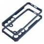 Anti-Drop pouzdro pro XIAOMI REDMI NOTE 12 4G navy