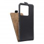 Flipové pouzdro SLIM FLEXI FRESH pro XIAOMI Redmi NOTE 13 5G černé