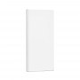 LCD deska apple iPhone 5 s digitizérem bílým (materiál Org)
