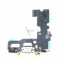 Apple iPhone 7 nabíjecí flex šedá - originál
