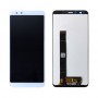 LCD + dotyková deska Asus Zenfone Max Plus ZB570TL white
