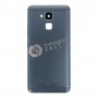 Zadní kryt baterie + sklíčko kamery Asus Zenfone 3 Max ZC553KL BLACK ori