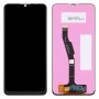 Lcd displej Huawei Y6P / Honor 9a black