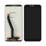 LCD displej Honor 7A / y6 2018   + dotyková deska černá  or