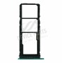 Huawei P40 Lite - SIM Slot (Zelená) - originál