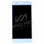 Huawei P9 lite mini, Y6 Pro (2017) - LCD Displej + Dotykové Sklo (White)