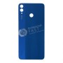 Honor 8x Kryt baterie modrý - Originál