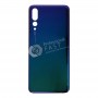 Huawei P20 Pro Kryt baterie Aurora Blue / Fialová / Modrá