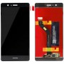Lcd displej Huawei P9 lite + dotyková deska černá