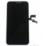 LCD Apple iPhone X + dotyková deska Black / černá Hard Oled