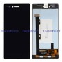 Lcd  displej Lenovo Vibe Shot Z90 + dotyková deska black	