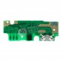 Lenovo K6 Note nabíjecí usb port deska napájení