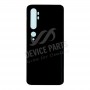 Xiaomi Mi Note 10 / Note 10 Pro - kryt baterie černý HQ