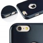Pouzdro Jelly Case Samsung Galaxy S8 Flash Mat  black