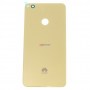 Kryt baterie Huawei P9 Lite,P8 LITE (2017)  gold