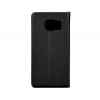 Pouzdro Kniha Smart Case  Xiaomi Redmi 7A černá