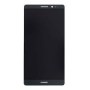 Lcd  Displej Huawei Nova + dotyková deska černá