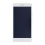 Lcd displej  P9 LITE (VNS-L21)  + Dotyková Deska + Přední Kryt bílá