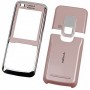 Kryt Nokia 6120-pink