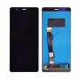 Nokia 5.1 Dotyková Deska + LCD Display Black