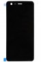 Nokia 2 Dotyková Deska + LCD Display Black