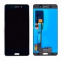 Nokia 6 Dotyková Deska + LCD Display Black