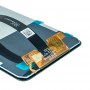 Lcd Displej Huawei P SMART 2021 černý