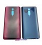Kryt baterie Xiaomi Mi 9T červený