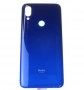 Xiaomi Redmi 7 Kryt baterie modrý