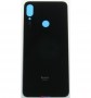 Xiaomi Redmi Note 7 Kryt baterie black