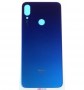 Xiaomi Redmi Note 7 Kryt baterie modrý