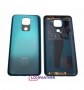 Xiaomi Redmi Note 9 Kryt baterie zelený