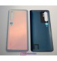 Xiaomi Mi Note 10,10 Pro Kryt baterie bílý