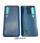 Xiaomi Mi Note 10,10 Pro Kryt baterie zelený