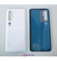 Xiaomi Mi Note 10 Pro, Mi Note 10 Kryt baterie stříbrný