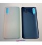 Kryt baterie Xiaomi Mi 9 Lite bílý