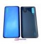 Kryt baterie Xiaomi Mi 9 Lite modrý