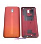 Xiaomi Redmi 8A Kryt baterie oranžový