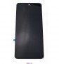 Xiaomi Redmi Note 9 Pro LCD + dotyková obrazovka černá - prémiová