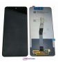 Xiaomi Redmi Note 9 Pro LCD + dotyková obrazovka černá