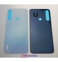 Xiaomi Redmi Note 8 Kryt baterie bílý
