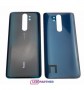 Kryt baterie Xiaomi Redmi Note 8 Pro black