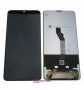 Xiaomi Redmi Note 8 Pro LCD + dotyková deska černá